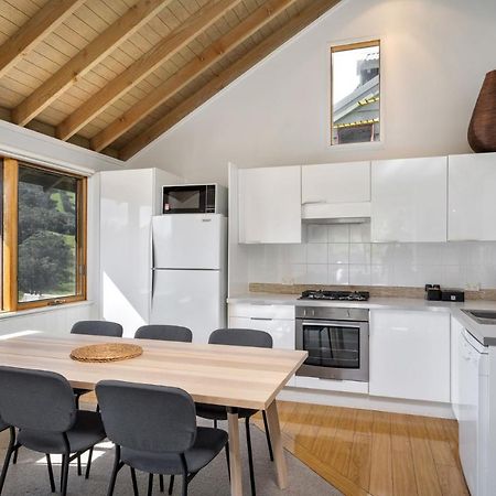 Ferienwohnung Banjo 7 Townhouse Thredbo Exterior foto